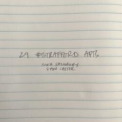 29 #Strafford APTS (feat. Samuel Caster)