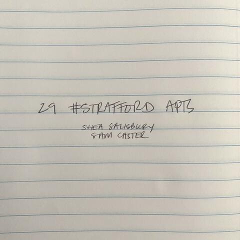 29 #Strafford APTS (feat. Samuel Caster)