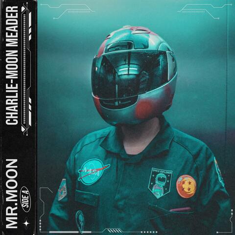 Mr.Moon (SIDE A)