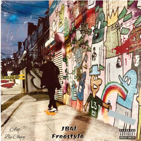 JB4L Freestyle