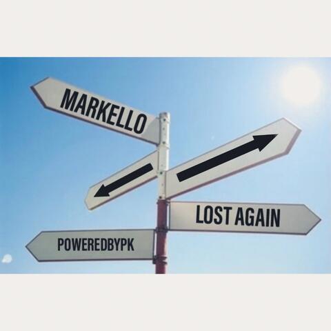 Lost Again