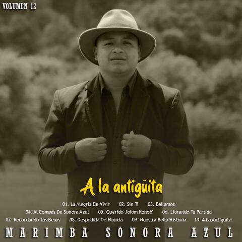 A La Antigüita