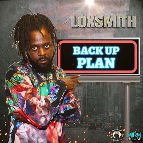 Backup Plan