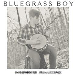 Bluegrass Boy