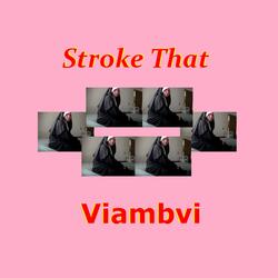 Stroke That