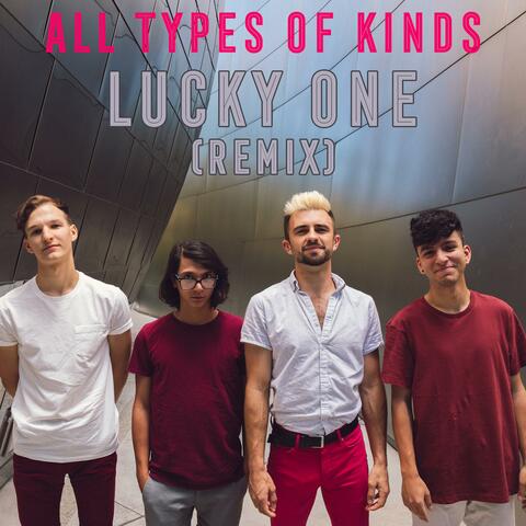 Lucky One