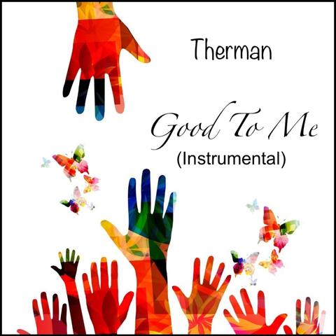 Good To Me (Instrumental)