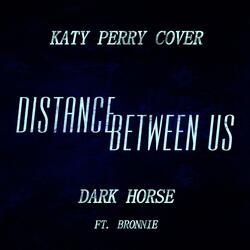 Dark Horse (feat. Bronnie)