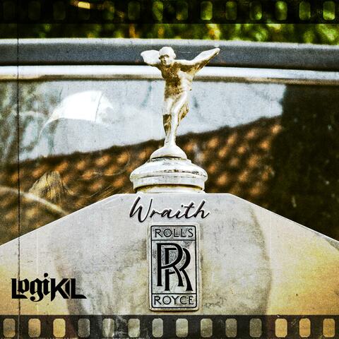 Wraith (Radio Edit)