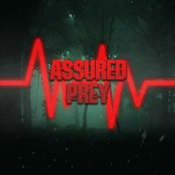 (HORRORTALE AU) [UST] ASSURED PREY