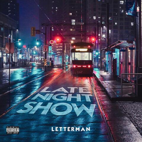 Letterman