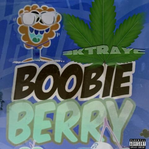 Boobie Berry