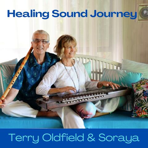 Healing Sound Journey