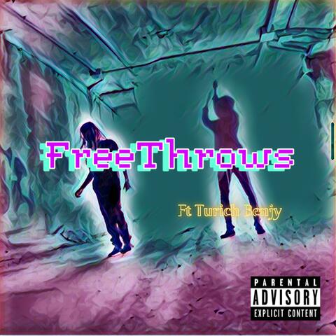 FreeThrows (feat. Turich Benjy)