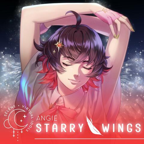 Starry Wings (ballad ver.)