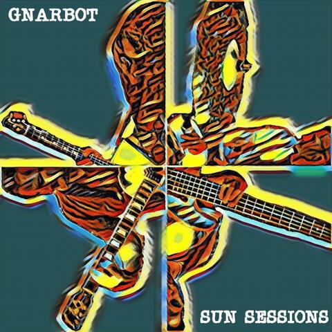 Sun Sessions