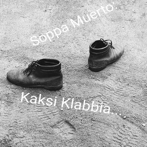Kaksi Klabbia