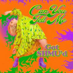 Can You Tell Me (Re-Shmu'd)