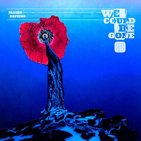 We Could Be Gone