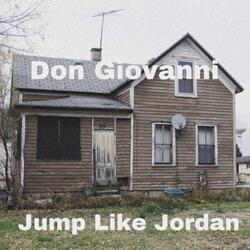 Jump Like Jordan
