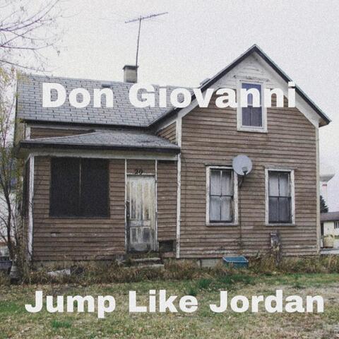Jump Like Jordan