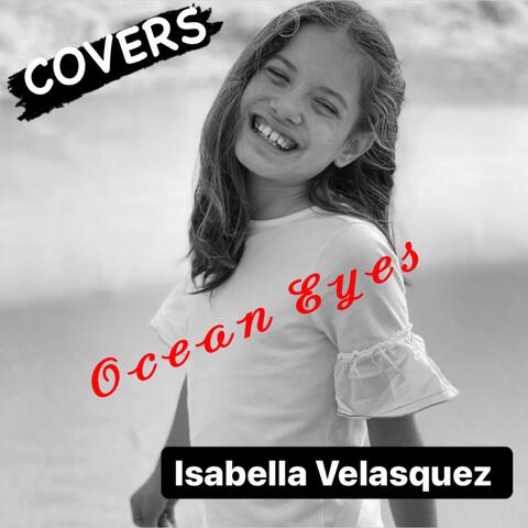 Ocean Eyes