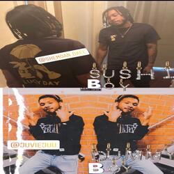 Right Back (feat. Juvie Juu)