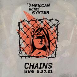 Chains (Live )