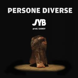 Persone Diverse