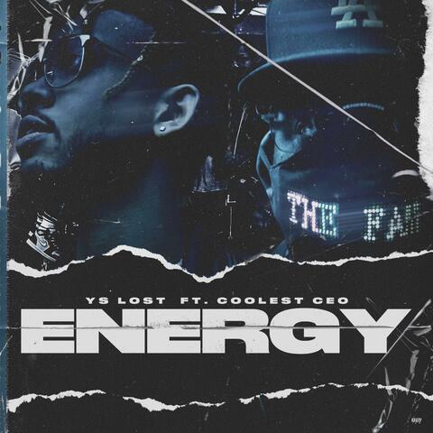 Energy (feat. Coolest CEO)