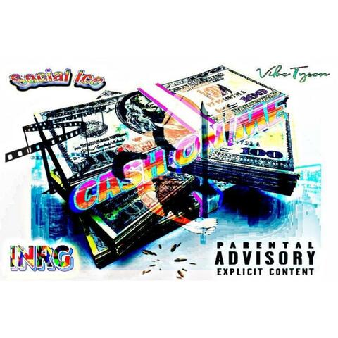 Cash On Me (feat. Inrg & Vibe Tyson)