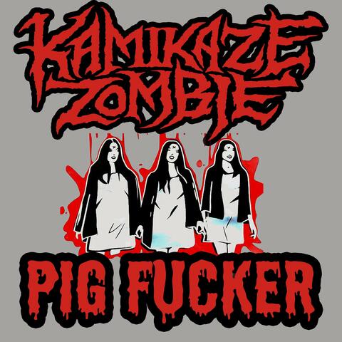 Pig Fucker
