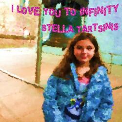 I Love You To Infinity