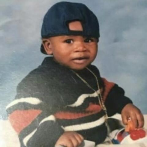 Young Prodigy Kid