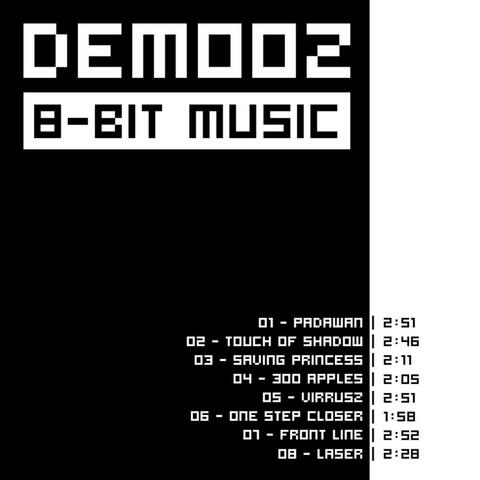 8-bit Music