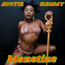 Monetize