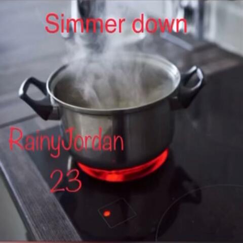 Simmer Down