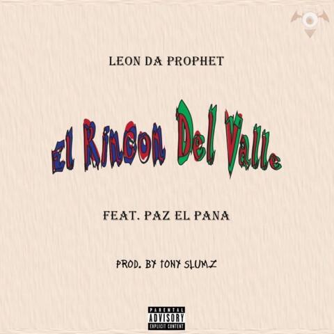 El Rincon Del Valle (feat. PAZ el Pana)
