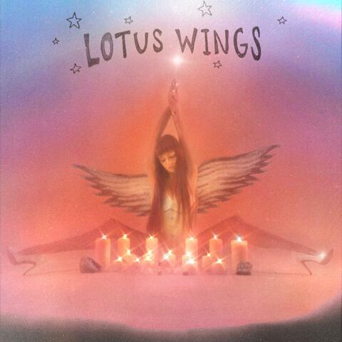 Lotus Wings