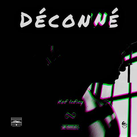 Déconné