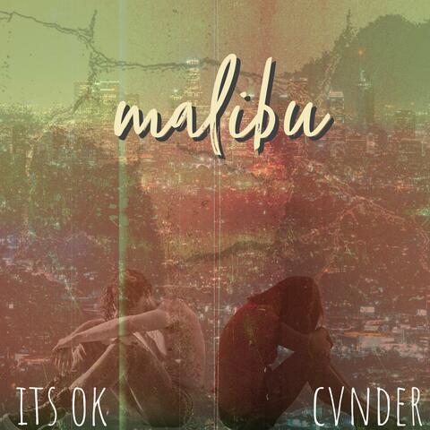 malibu (feat. CVNDER)