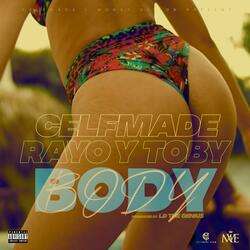 Body (feat. Rayo & Toby)