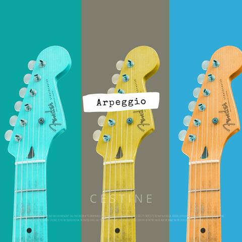 Arpeggio
