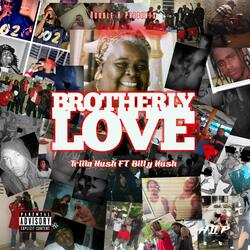 Brotherly Love (feat. Billy Hush)