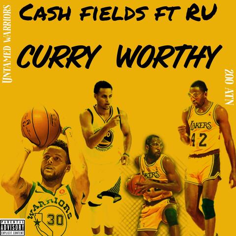 Curry Worthy (feat. RU)