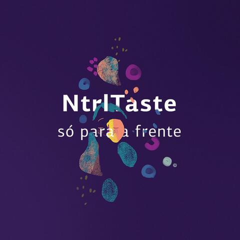 Só para a frente