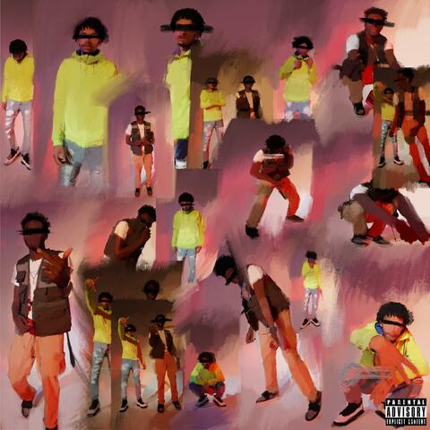 No Advice (feat. DWhit)