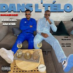 Dans l'télo (feat. jacksb)