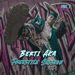 Freestyle #1 "We Started"