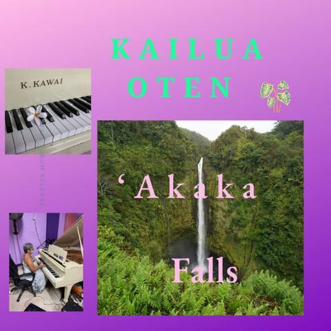 'Akaka Falls